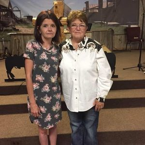 Meet your Posher, Lynn